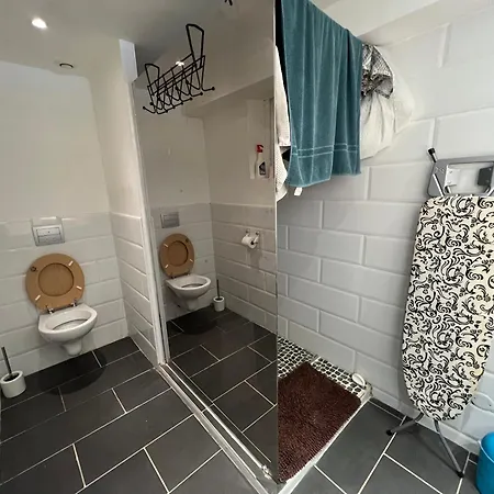 Apartament Marseillan A 100 Metres De La , 85 M2 De Plein Pied , Parking Agde