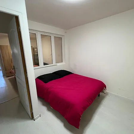 Apartament Marseillan A 100 Metres De La , 85 M2 De Plein Pied , Parking Agde