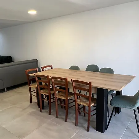 Apartament Marseillan A 100 Metres De La , 85 M2 De Plein Pied , Parking Agde