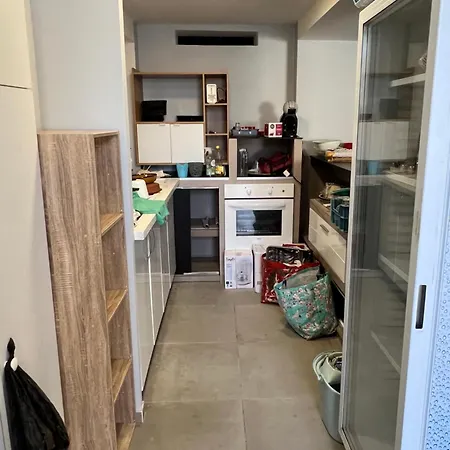Apartament Marseillan A 100 Metres De La , 85 M2 De Plein Pied , Parking